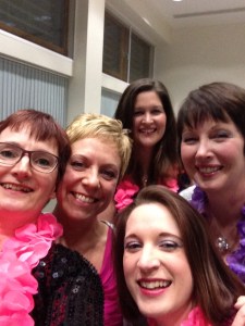 Accidentals at the Apex December 2014